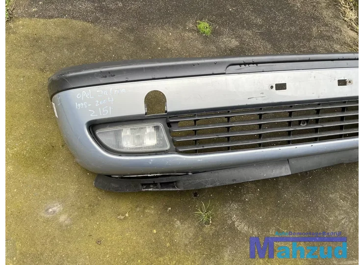 opel-zafira-a-zilver-z151-voorbumper-bumper-voor-19982005