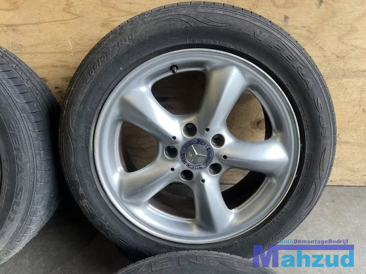 mercedes-velgen-5x112-666-16-inch-breedset — foto 5