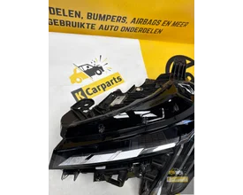 peugeot-508-ii-facelift-volledig-ledkoplamp-links-9848662980 — foto 5