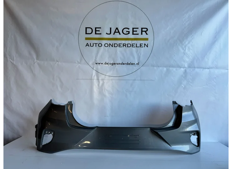 FORD PUMA ST LINE ACHTERBUMPER BUMPER L1TB-17906