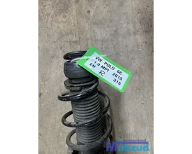 vw-polo-6r-6c-10-links-voor-veerpoot-remklauw-fusee-092016 — foto 2