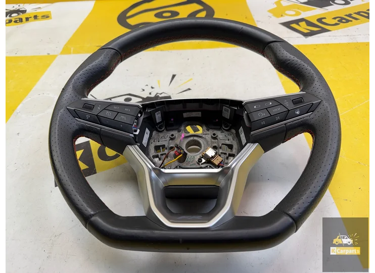 Stuur SEAT Leon  FR 5FA419091 Origineel stuurwiel