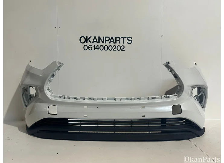 Toyota Highlander voorbumper 52119-0E400