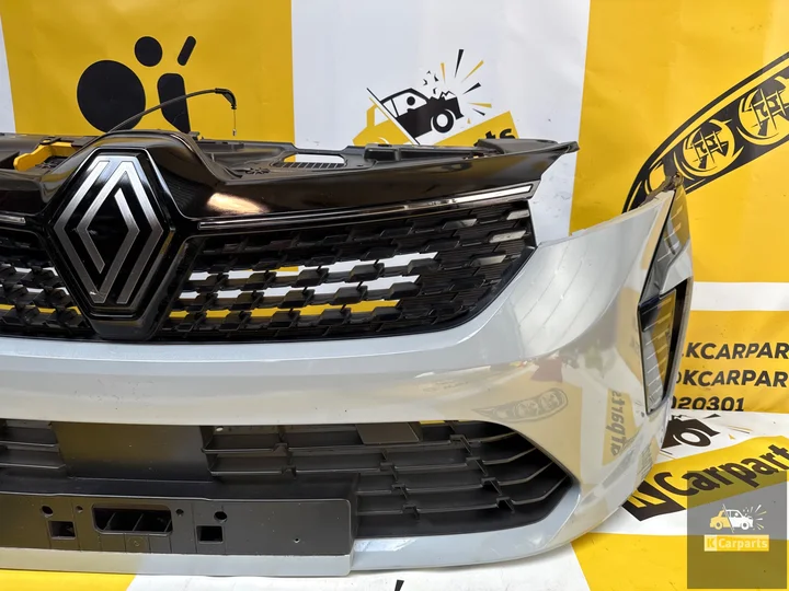 renault-clio-5-v-facelift-voorbumper-23-620228696r-bumper — foto 5