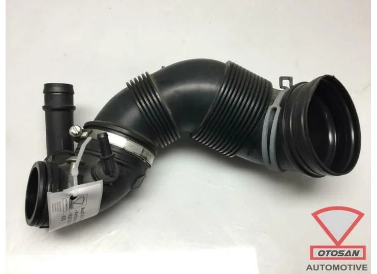 audi vw seat skoda ansaugrohr 5q0129635