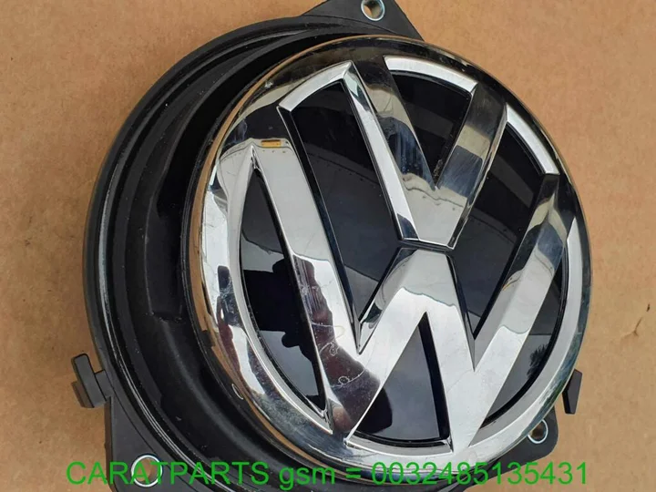 3g5827469-passat-handgreep-achterklep-passat-passat-b8-logo — foto 6