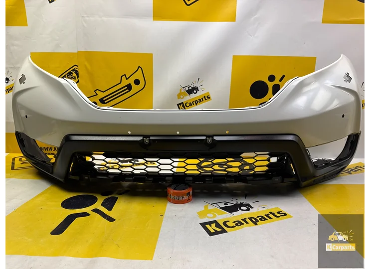 Honda CR-V Voorbumper 71101-TNYY-ZZ02 Origineel KLS