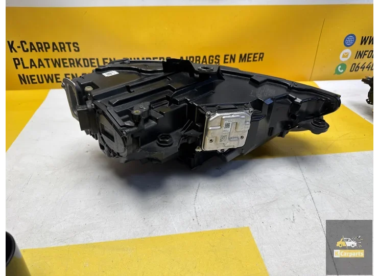 koplamp-audi-a3-8v-facelift-voll-led-links-1620-8v0941033c — foto 5
