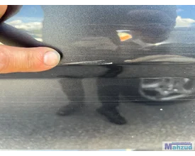mercedes-c-klasse-s204-grijs-c755-links-achter-deur-20072010 — foto 3