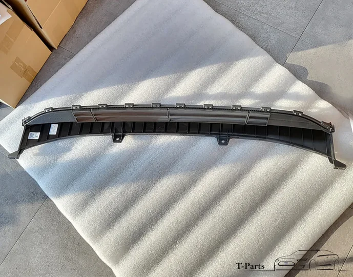 hyundai-ioniq-voorbumper-onder-gril-grille-rooster-86560g2100-86560g2100tad — foto 2