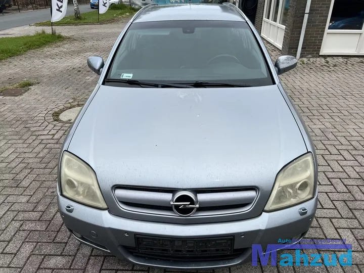 2006-opel-signum-20-z163-turbo-onderdelen-demontage — foto 2