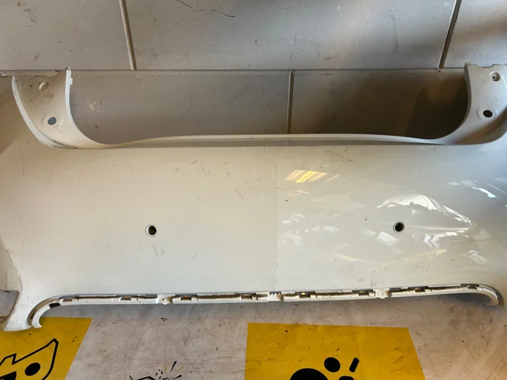 achterbumper-renault-zoe-pdc-20122023-bumper-850101003r — foto 4