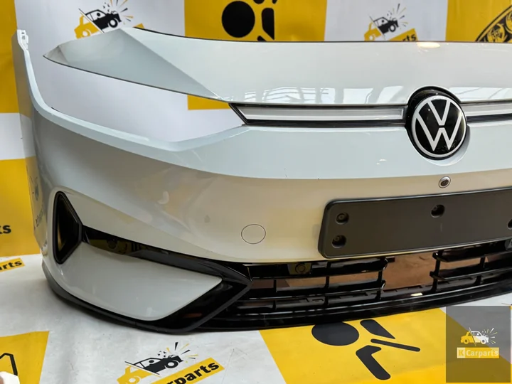 vw-id7-voorbumper-ls9r-origineel-compleet-bumper — foto 2
