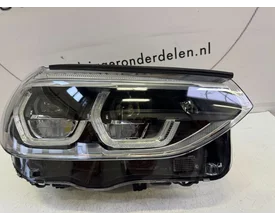 bmw-x3-x4-g01-g02-adaptive-led-koplamp-rechts-8739654-03 — foto 2