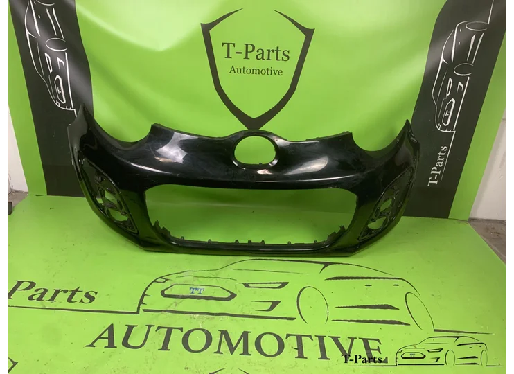 citroen c1 voorbumper bumper 2011+ 1607982680