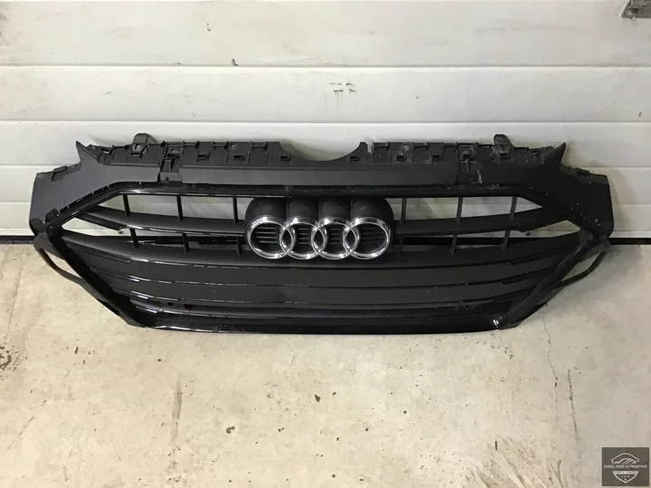 audi-a4-8w-b9-facelift-sline-grille-grill-8w0853651dh-origineel — foto 2