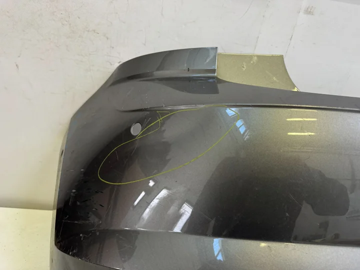 vw-polo-2g-achterbumper-bumper-2g0807421a — foto 3