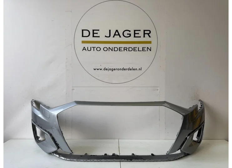 AUDI A3 8Y0 8Y VOORBUMPER BUMPER 8Y0807437