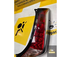 toyota-aygo-rechts-achterlicht-origineel-20142017 — foto 3
