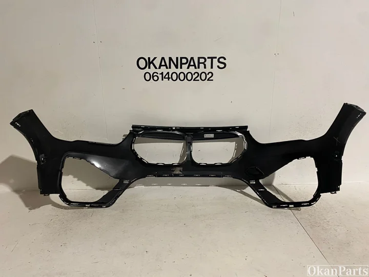 bmw-x1-f48-facelift-voorbumper-51117954205 — foto 6