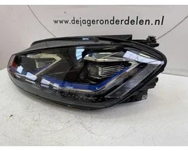 vw-golf-7-facelift-75-gte-koplamp-links-5g1941035n — foto 3