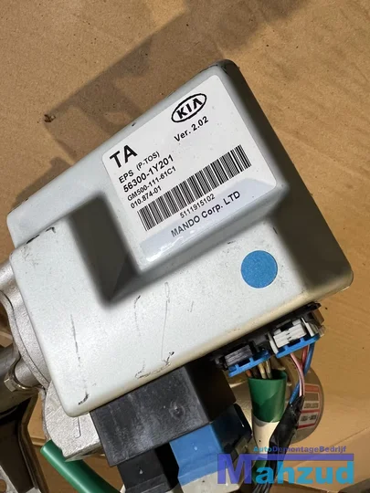 kia-picanto-2-servo-elektrisch-stuurpomp-computer-20112017 — foto 9