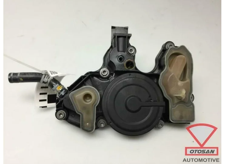 audi q2 2018 vag ölabscheider ölabscheider 06k103495as
