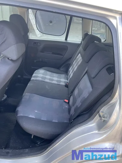 2007-ford-fusion-14-16v-demontage-sloop-donorauto-onderdelen — foto 13
