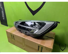 ford-focus-links-koplamp-jx7b13e015ad-lamp — foto 2