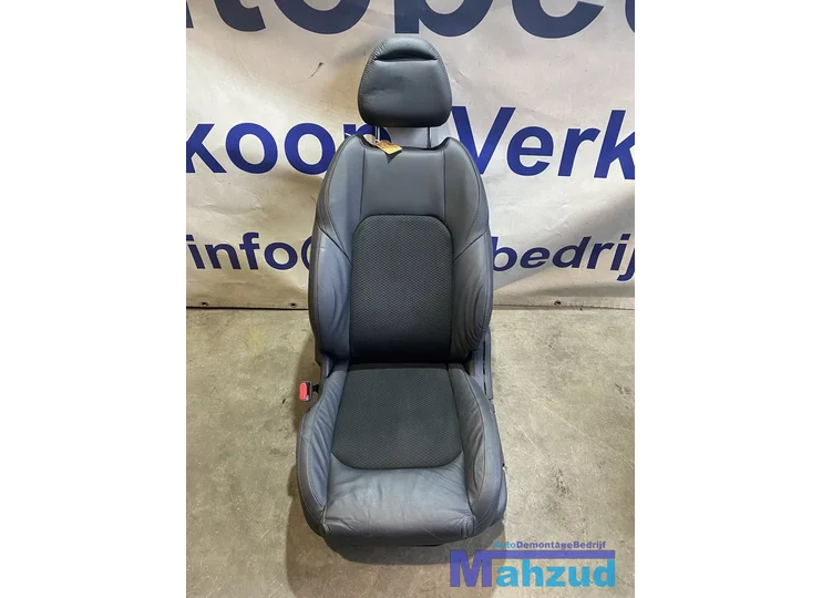 NISSAN QASHQAI 2 J11 Links voor stoel bestuurderstoel 2013-2021