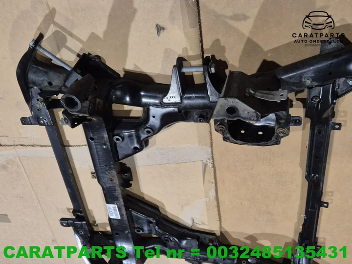 6772682-bmw-x5-subframe-x6-voorbrug-e70-vooras-e71-ophanging — foto 11
