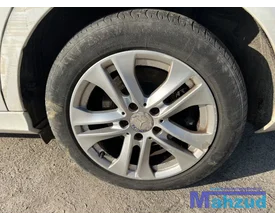mercedes-c-klasse-w204-22-cdi-wit-149-onderdelen-facelift — foto 29