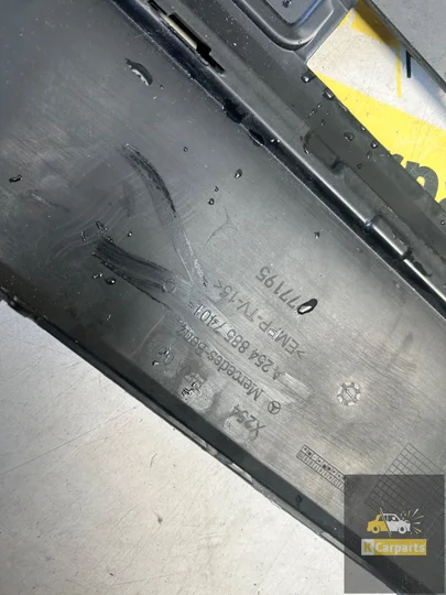 achter-diffuser-mercedes-glc-w254-achterbumper-a2548857401 — foto 9