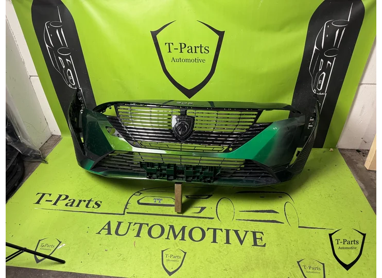 Pare-chocs avant Peugeot 308