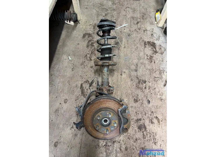 HONDA CIVIC 8 FN FK rechts veerpoot fusee remklauw 2005-2012