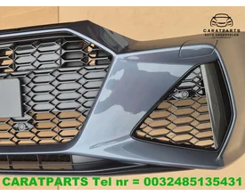 4k8807065j-audi-rs7-bumper-rs6-voobumper-rs7-bumper-carbon — foto 4