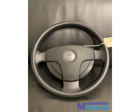 vw-fox-stuurwiel-stuur-met-airbag-20052011 — foto 3