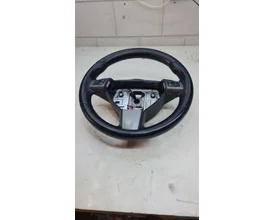 stuurwiel-geperforeerd-opel-vectra-c-signum-sportstuur-13250383-origineel-gebruikt-2002-2009