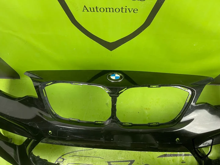 bmw-m2-voorbumper-bumper-51118073518 — foto 4