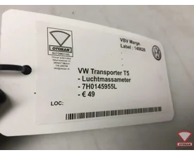 vw-transporter-t5-luchtmassameter-7h0145955l — foto 3