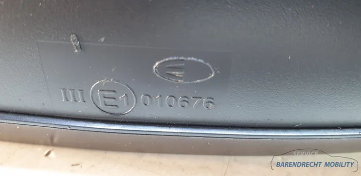 buitenspiegel-opel-tigra-b-tt-twintop-5pins-rechts-passagierskant-468435664-blauw-metallic-origineel-gebruikt-2005-2010 — foto 10