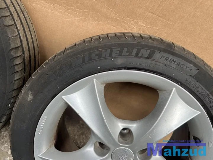 mercedes-slk-sport-velgen-5x112-666-17-inch — foto 4