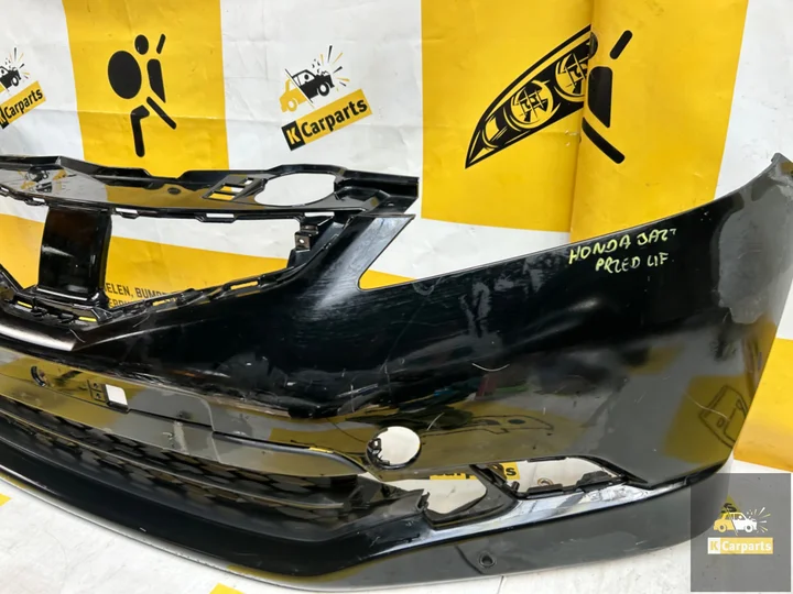 honda-jazz-voorbumper-origineel-bumper — foto 8