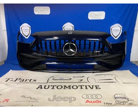 mercedes-c-klasse-amg-w206-voorbumper-bumper-gril-rooster-grille