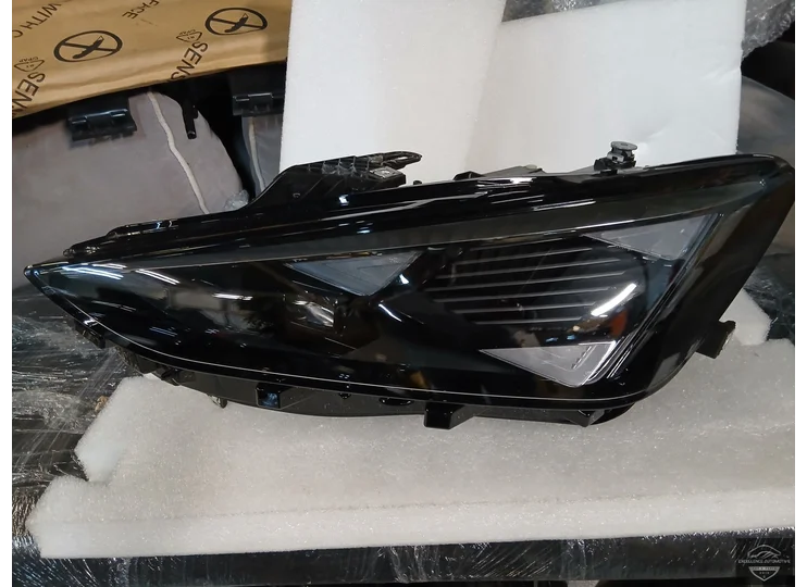Cupra Formentor Facelift Vol LED Koplamp Links 5FJ941007J