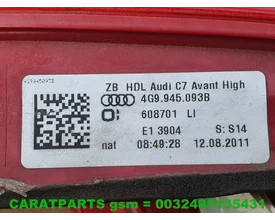4g9945093b-a6-achter-licht-a6-led-achterlicht-a6-4g-c7 — foto 8