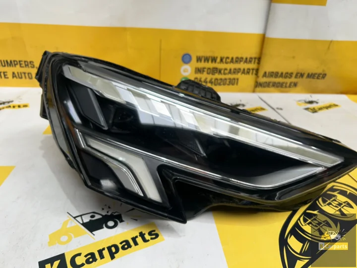 audi-a3-8y-voll-led-koplamp-rechts-voor-8y0941034 — foto 4