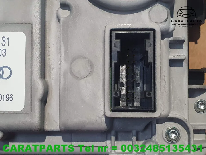 89a920725e-audi-q4-kilometerteller-q4-tellerklok-tacho — foto 6