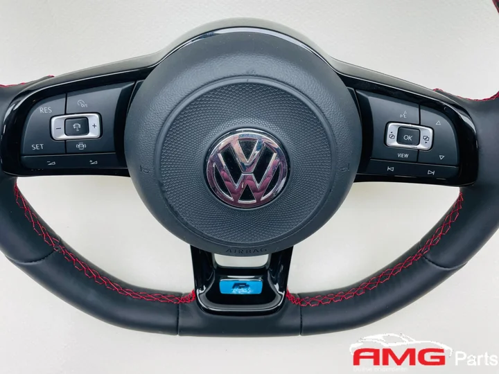 vw-gti-gtd-r-line-r-stuur-met-airbag — foto 5