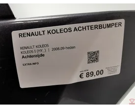 renault-koleos-i-1--achterbumper-4xpdc — foto 3